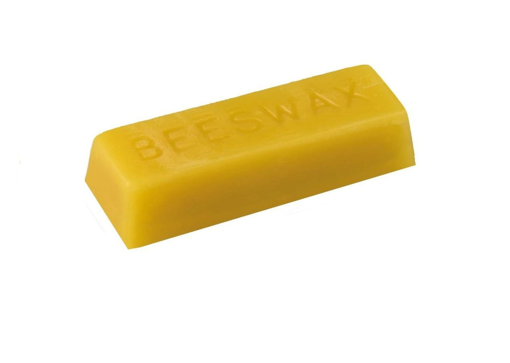 1 oz Beeswax Bar