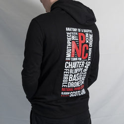 NPC Hoodie