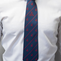 National Piping Centre Tie