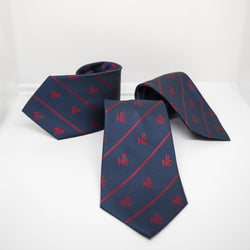 National Piping Centre Tie