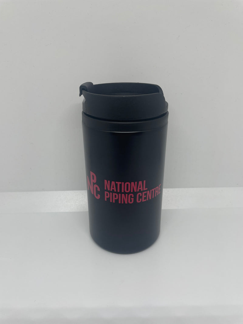 NPC Travel Mug