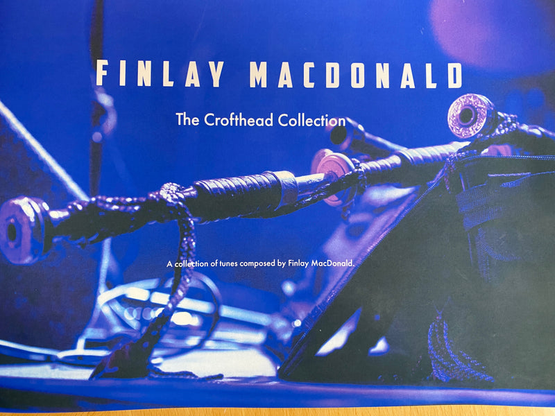 Finlay MacDonald - The Crofthead Collection