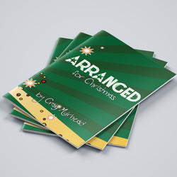 Arranged for Christmas: By Craig Muirhead