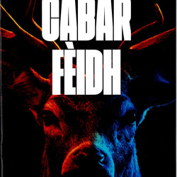 Cabar Feidh by Kerr McQuillan