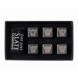 Selbrae House Whisky Stones